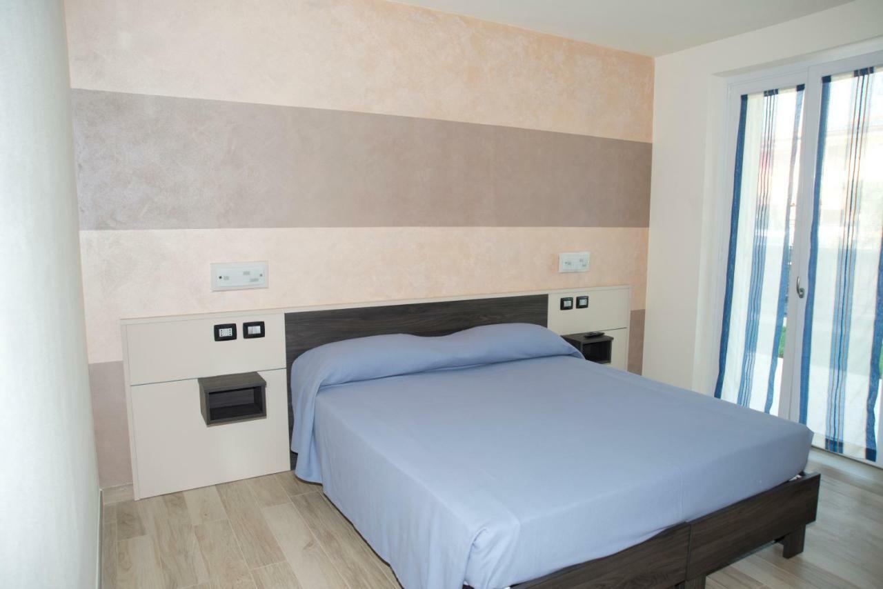 Bed & Breakfast Casa Pepe Colà