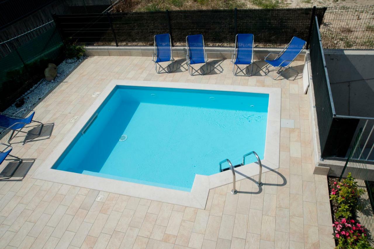 Bed & Breakfast Casa Pepe