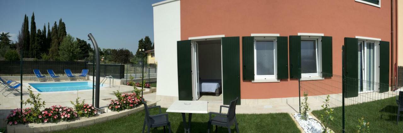 Bed & Breakfast Casa Pepe