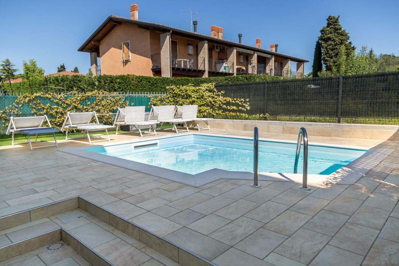 Bed & Breakfast Casa Pepe